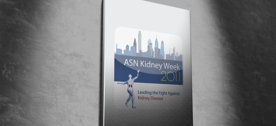 Kidney Week 2011 App Icon