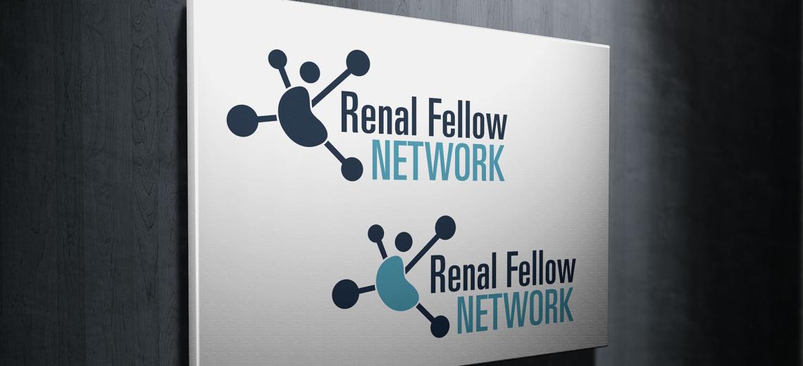 Renal Fellow Network Logo