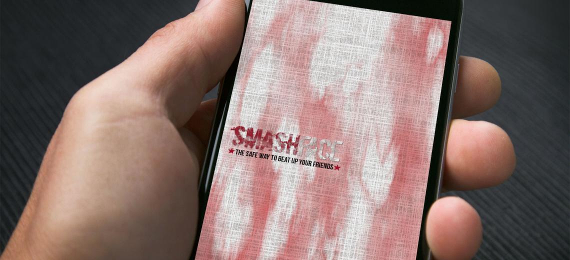 SmashFace App